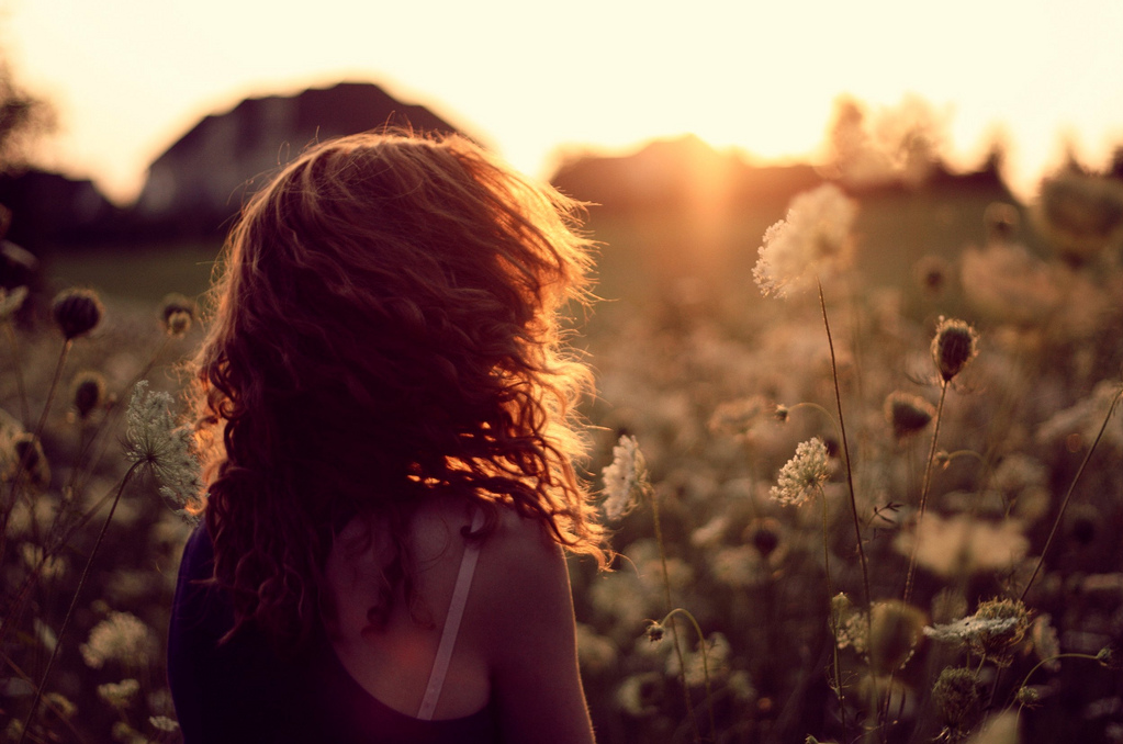 O sofrimento foi bom para mim