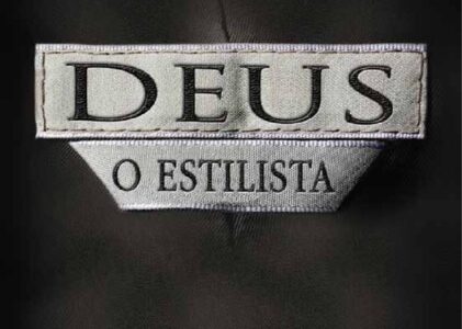 Deus O Estilista de Jeff Pollard