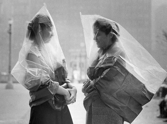 Sobre esses dias de quarentena #2