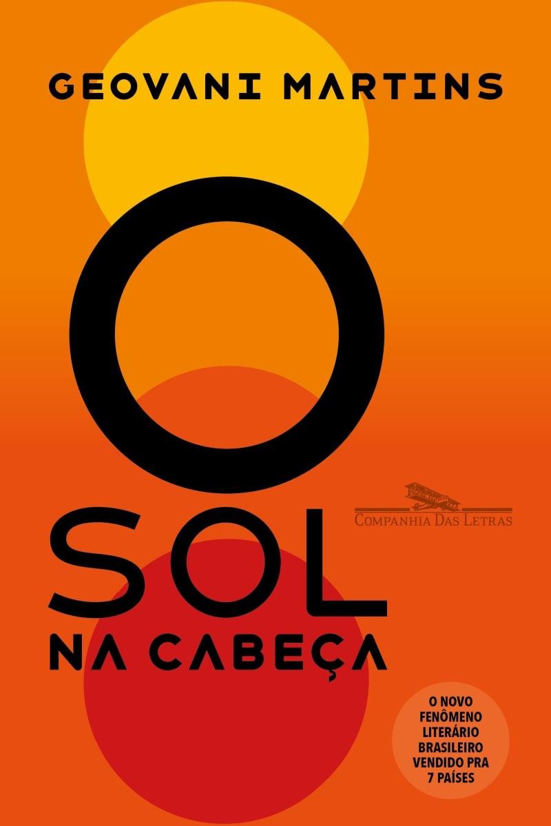 Sobre dois contos do livro “O Sol na Cabeça de Geovani Martins”