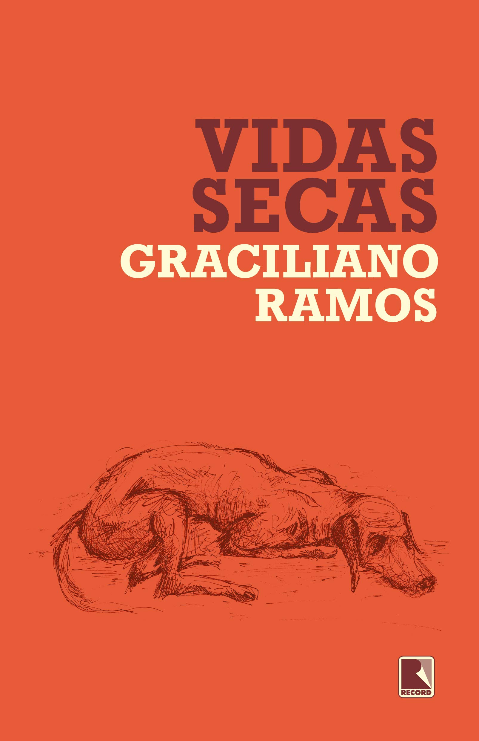 Resenha: Vidas Secas – Graciliano Ramos