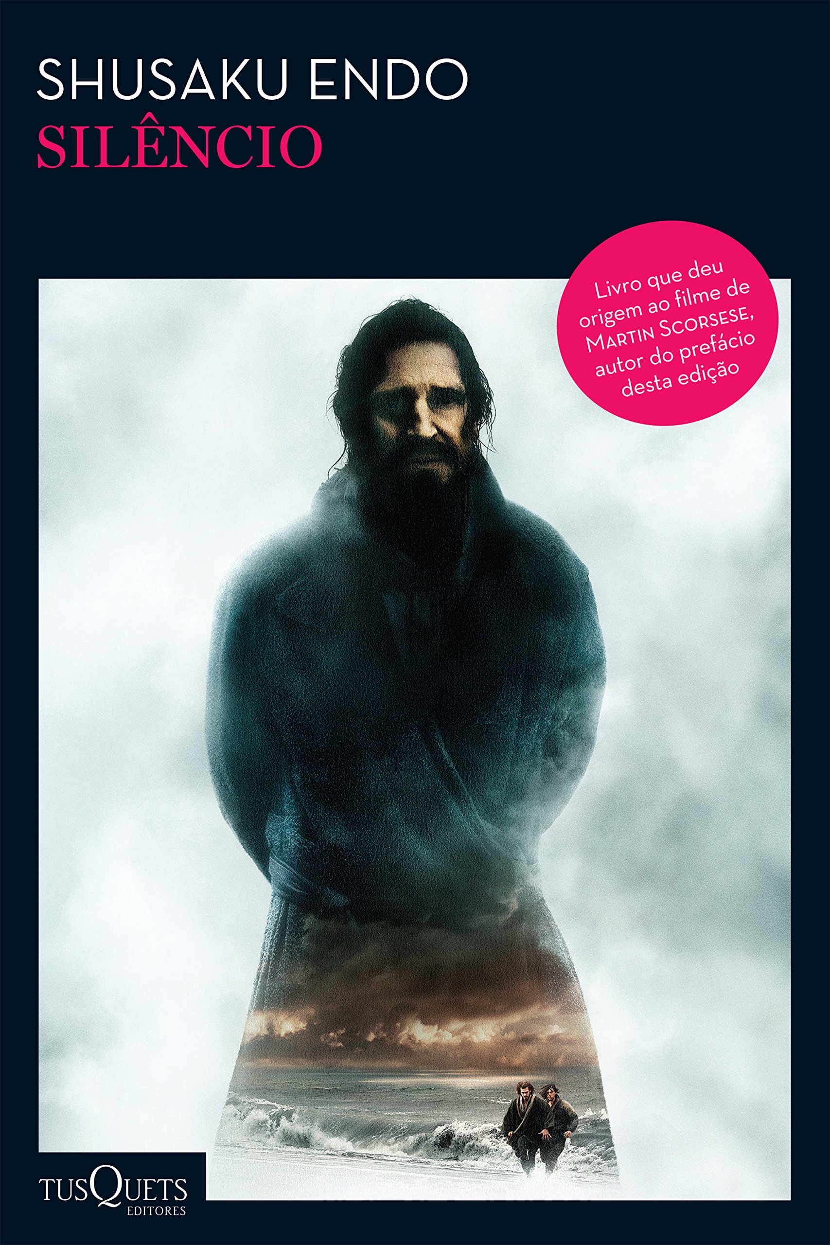 Resenha: Silêncio – Shusaku Endo