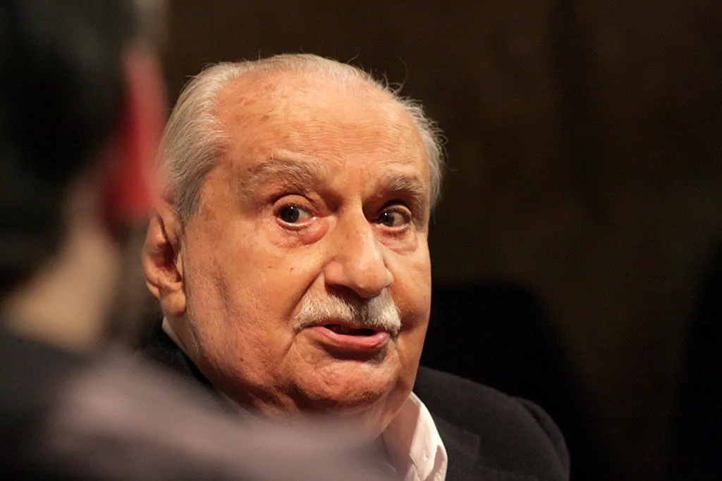 Resenha: Quase Memória – Carlos Heitor Cony