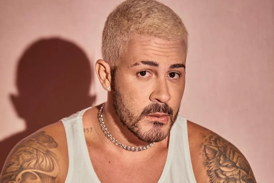 A fala de Carlinhos Maia “Não tenho certeza se vou para o céu”