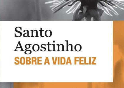 Sobre A Vida Feliz de Agostinho de Hipona